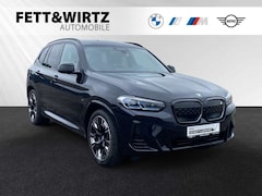 Bild des Angebotes BMW iX3 Impressive M Sport|AHK|DA-Prof.|Head-Up|H/K