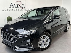 Bild des Angebotes Ford S-Max 2.5 Hybrid 7-Sitzer Titanium NAV+LED+PANO