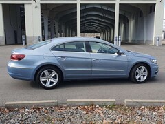 Bild des Angebotes VW CC Sportwagen