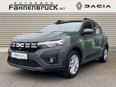 Bild des Angebotes Dacia Sandero Stepway Expression TCe 100 LPG PDC Navi