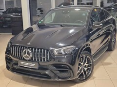 Bild des Angebotes Mercedes-Benz GLE 63 AMG Coupe 4M, Night Paket,360 CAM,AHK