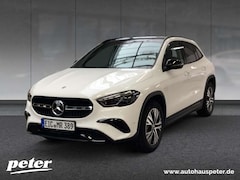 Bild des Angebotes Mercedes-Benz GLA 220 d 4M PROGRESSIV/NIGHT/MULTIBEAM/Pano-SD