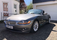 Bild des Angebotes BMW Z4 3.0i, unfallfrei, Sportfahrwerk, Sommerfahrzeug