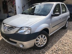 Bild des Angebotes Dacia Logan Laureate