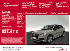 Bild des Angebotes Audi SQ2 TFSI S tr. RFK NAVI HUD PANO B&O VIRTUAL LED