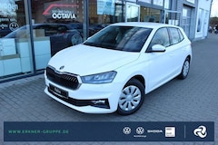 Bild des Angebotes Skoda Fabia Ambition 1.0TSI Ambition LED+SITZHZ+TEMPO+++