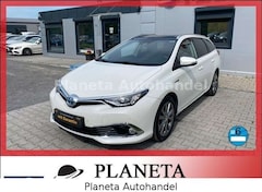 Bild des Angebotes Toyota Auris Touring Sports Hybrid Executive*PANORAMA*