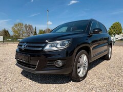 Bild des Angebotes VW Tiguan VW Exclusive