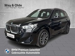 Bild des Angebotes BMW X1 sDrive18i M Sportpaket SHZ adapt. LED RFK Navi