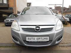Bild des Angebotes Opel Zafira Zafira 1.8