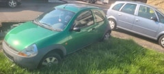 Bild des Angebotes Ford Ka/Ka+ Ka