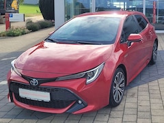 Bild des Angebotes Toyota Corolla 1.8 Hybrid Team D SHZ, LED, KAMERA, SCHECKHEFT