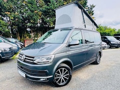Bild des Angebotes VW T6 California Ocean/Küche/ACC/LED/AHK/1.Hand