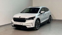 Bild des Angebotes Skoda Enyaq 80 Suite 82kWh HUD*MEM*PANO*SIDE*KAM*360"