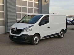 Bild des Angebotes Renault Trafic L1 H1 Komfort Klima Einparkhilfe