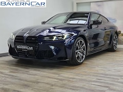 Bild des Angebotes BMW M4 xDrive Competition ACC 360 Sitzlüftung HeadUp