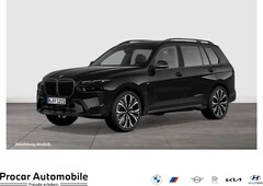 Bild des Angebotes BMW X7 xDrive40d M Sport HUD PANO ACC AHK RFK NAVI
