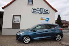 Bild des Angebotes Ford Fiesta Titanium