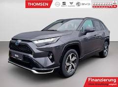 Bild des Angebotes Toyota RAV 4 RAV4 2.5 Teamplayer ACC+AUT+LED+Navi+Kam.+PDC+LM