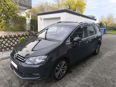 Bild des Angebotes VW Sharan Sharan 2.0 TDI BlueMotion Technology Cup