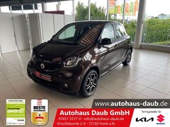 Bild des Angebotes smart forFour 0.9 Turbo perfekt Automatik+Klima+Alu+++