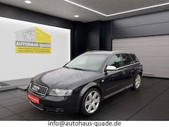 Bild des Angebotes Audi S4 Avant 4.2 quattro Navi Leder Soundsystem Bose Bi-X