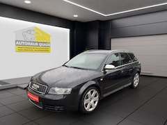 Bild des Angebotes Audi S4 Avant 4.2 quattro