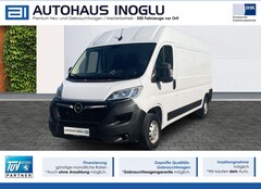 Bild des Angebotes Opel Movano 2.2 CDTI L3H2 3.5t Navi*Kamera*DAB*Klima