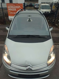 Bild des Angebotes Citroen Grand C4 Picasso Exclusive 2,0 HDi,7 sitze, Navi