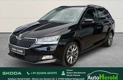 Bild des Angebotes Skoda Fabia Combi "Best of" NAVI-KLIMA SMART LINK