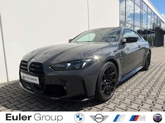 Bild des Angebotes BMW M4 Competition M xDrive SHZ DrivAssPorf H/K