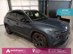 Bild des Angebotes Hyundai TUCSON 1.6 T-GDI Advantage|LED|Navi|PDC|Kamera