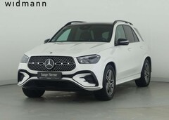 Bild des Angebotes Mercedes-Benz GLE 400 e 4M *AMG*Multibeam*Nappa*Pano*AHK*HUD**