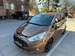 Bild des Angebotes Ford B-Max 1.6 Titanium/Automatik/nur 57 tkm/Tempomat