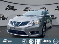 Bild des Angebotes Nissan Pulsar 1.2DIG-T Acenta|CVT|AHK|ALLWETTER|SHZ|NAV