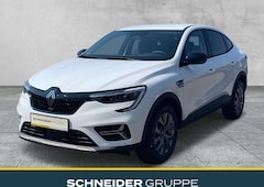 Bild des Angebotes Renault Arkana EVOLUTION MILD HYBRID 140 EDC PDC+KLIMA