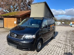 Bild des Angebotes VW T5 California T52.5TDI California BeachAufstelldach BETT TISCH