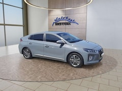 Bild des Angebotes Hyundai IONIQ 1.6 GDI Style-Paket Plug-In Hybrid (EURO 6d)