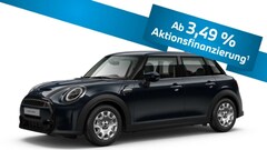 Bild des Angebotes MINI Cooper S JCW Premium Plus Voll HUD Navi Digitales Cockpit H