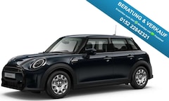 Bild des Angebotes MINI Cooper S JCW Premium Plus Voll HUD Navi Digitales Cockpit H