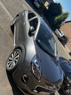 Bild des Angebotes Ford Puma Titanium X