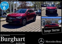 Bild des Angebotes Mercedes-Benz GLA 250 GLA 250 e AMG Line Business/PanoDach/LED/Kamera