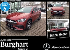 Bild des Angebotes Mercedes-Benz GLA 250 GLA 250 e AMG Line Business/PanoDach/LED/Kamera
