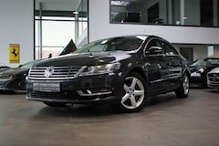 Bild des Angebotes VW CC 2.0 TDI BMT DSG XENON/BLUETOOTH/NAVI/PDC/17"