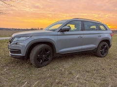 Bild des Angebotes Skoda Kodiaq 2.0 TSI 4x4 DSG Scout