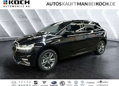 Bild des Angebotes Skoda Fabia 1.0 TSI DSG Tour ACC LED KESSY KAMERA Navi