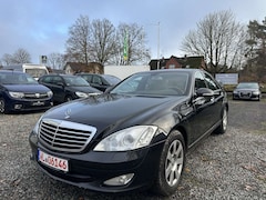 Bild des Angebotes Mercedes-Benz S 320 CDI*1.Hand*S-Heft*Massage*Sitzklima*TÜV