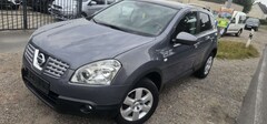 Bild des Angebotes Nissan Qashqai 2.0 Automatik
