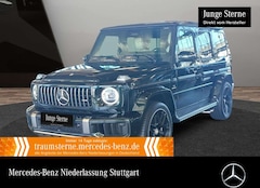 Bild des Angebotes Mercedes-Benz G 63 AMG Perf-Abgas 360° Stdhzg Multibeam Distr.