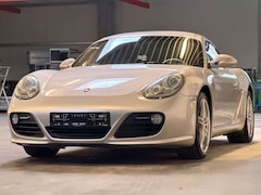 Bild des Angebotes Porsche Cayman S
